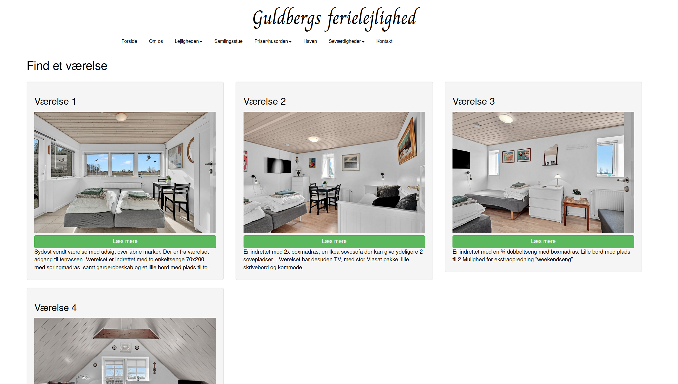 guldberg.one